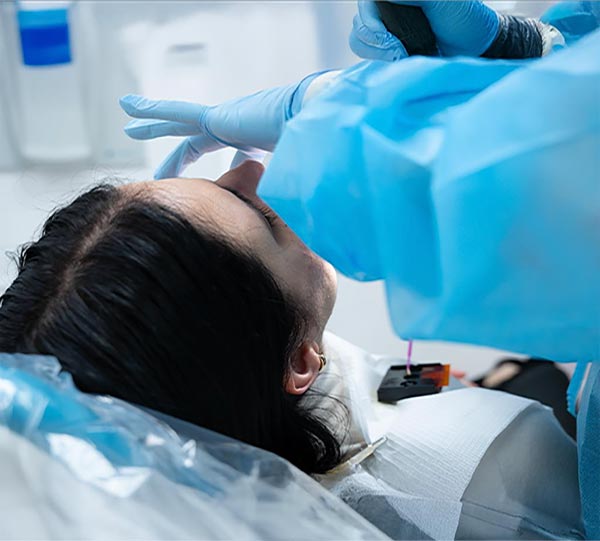 Dental Exams - Dental Cosmetic Miami