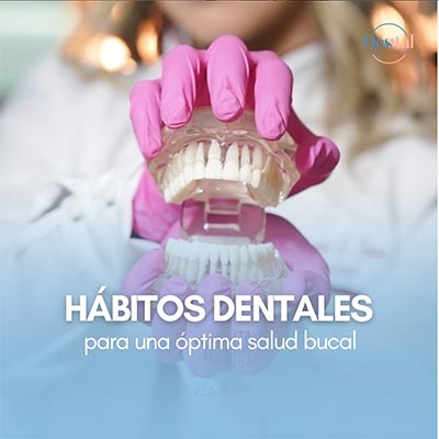 Hábitos Dentales