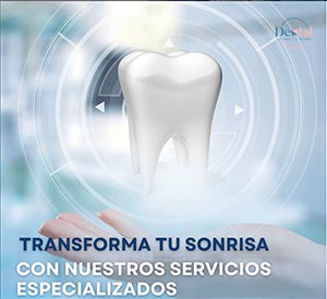 Diseño de Sonrisa - Dental Cosmetic Miami