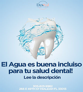 Dental Cosmetic Miami