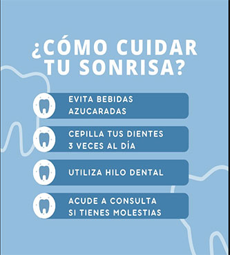 Cuidar tu Sonrisa - Dental Cosmetic Miami